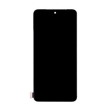 Дисплей с тачскрином для Xiaomi Redmi Note 10 Pro (черный) AMOLED Дисплей с тачскрином для Xiaomi Redmi Note 10 Pro (черный) AMOLED