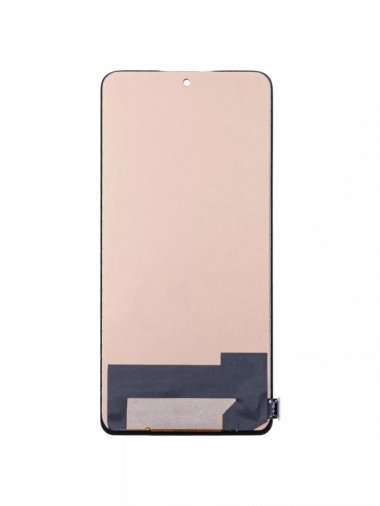 Рамка дисплея для Xiaomi Poco M5s (черная) &mdash; 2