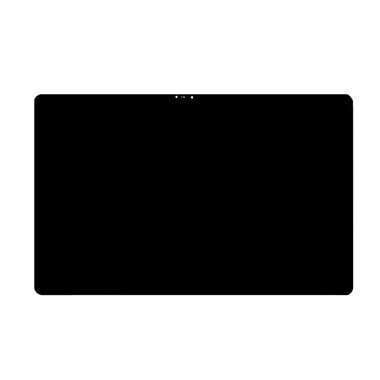 Дисплей с тачскрином для Lenovo Tab P11 5G (TB-J607Z) (черный) — 1