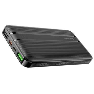 Внешний аккумулятор Borofone BJ9 10000 mAh (черный) — 5