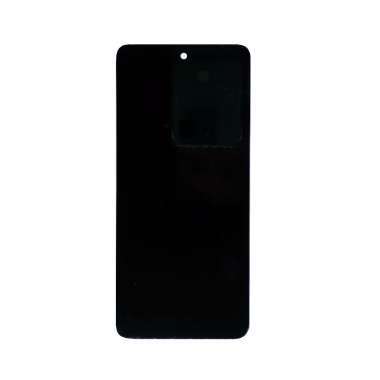 Дисплей с тачскрином для Xiaomi Redmi 10 (2022) (черный) (AAA) LCD — 1