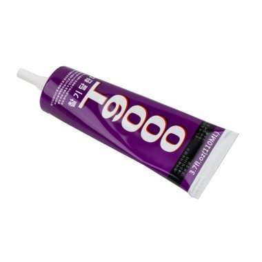 Клей для проклейки дисплейного модуля T-9000 (прозрачный) 110 мл — 1