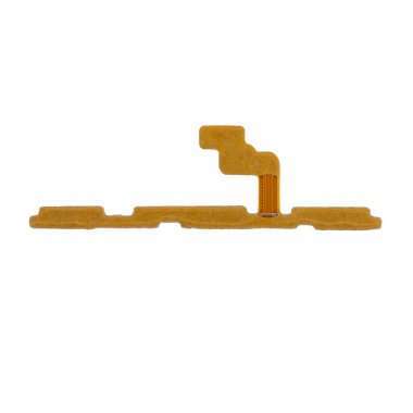 Шлейф для Samsung Galaxy A21s (A217F) на кнопки громкости/включения &mdash; 2