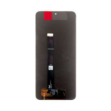 Дисплей с тачскрином для Huawei Honor X8 (черный) — 2