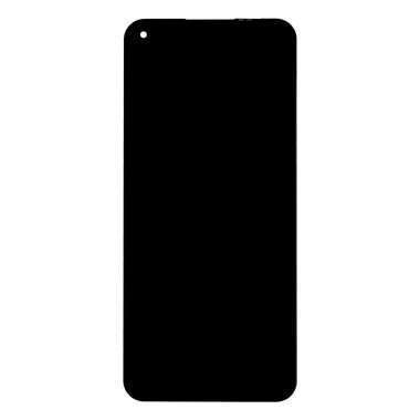 Дисплей с тачскрином для Oppo A95 4G (черный) — 1