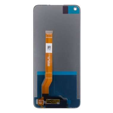 Дисплей с тачскрином для Realme 9 Pro (черный) (AA) — 2