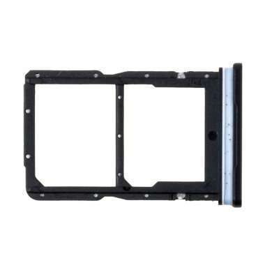 Контейнер SIM для Huawei Honor 30i (черный) — 2