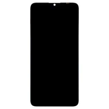 Дисплей с тачскрином для Huawei Nova Y70 Plus (черный) &mdash; 1