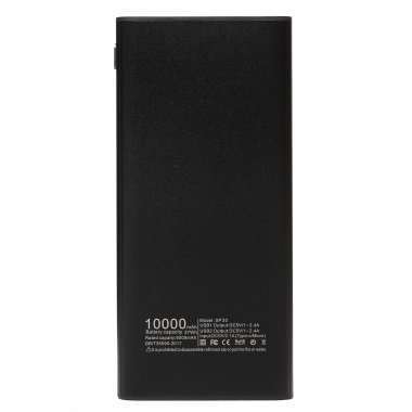 Внешний аккумулятор SKYDOLPHIN SP30 10000 mAh (черный) — 4