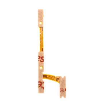 Шлейф для Xiaomi Poco M3 на кнопки громкости/включения &mdash; 2