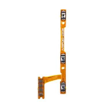 Шлейф для Xiaomi Poco M3 на кнопки громкости/включения &mdash; 1