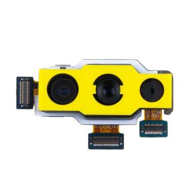 Камера для Samsung Galaxy A71 (A715F) задняя (64MP+12MP+5MP) — 1