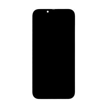 Дисплей с тачскрином для Apple iPhone 13 Pro (черный) (AAA) &mdash; 1