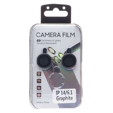 Защитное стекло камеры для Apple iPhone 14 — 1