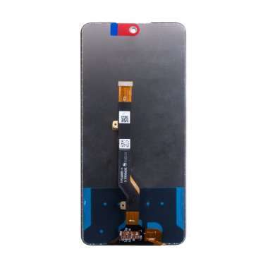 Дисплей с тачскрином для Tecno Camon 19 Neo (черный) &mdash; 2