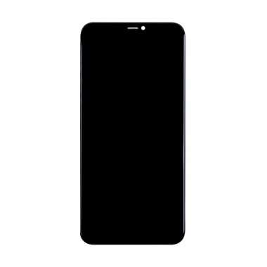 Дисплей с тачскрином для Apple iPhone 11 Pro Max (черный) TFT — 1