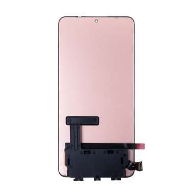 Дисплей с тачскрином для Xiaomi 12T Pro (черный) (AA) AMOLED &mdash; 2