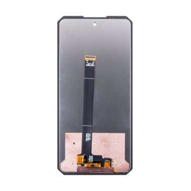Дисплей с тачскрином для Oukitel WP19 (черный) TFT &mdash; 2