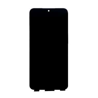 Дисплей с тачскрином для Huawei P50 (черный) — 1