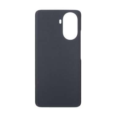 Задняя крышка для Huawei Nova Y71 (черная) &mdash; 2