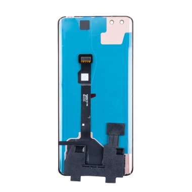 Дисплей с тачскрином для Huawei Nova 10 Pro (черный) (AAA) &mdash; 1