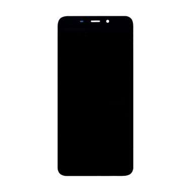 Дисплей с тачскрином для Oukitel WP20 (черный) — 2