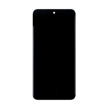 Дисплейный модуль с тачскрином для Xiaomi Redmi Note 11 (черный) (AAA) — 2