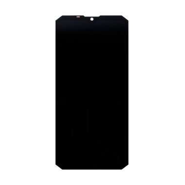 Дисплей с тачскрином для Oukitel K15 Plus (черный) &mdash; 2