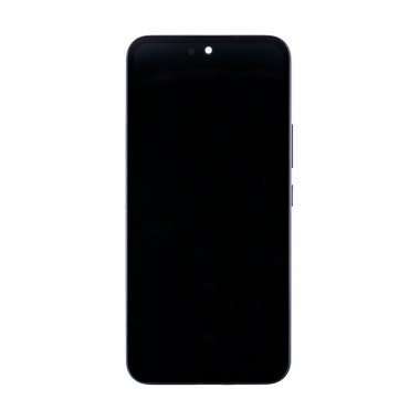 Дисплейный модуль с тачскрином для Samsung Galaxy A54 5G (A546E) (черный) — 2