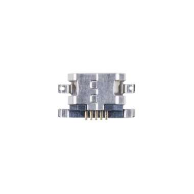 Разъем зарядки для Tecno POP 5 LTE (micro-USB) &mdash; 2
