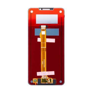 Дисплей с тачскрином для Huawei Nova Y91 (черный)