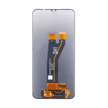 Дисплей с тачскрином для Samsung Galaxy A14 5G (A146B) (черный)