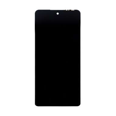 Дисплей с тачскрином для Tecno Spark 20 Pro (черный) &mdash; 2