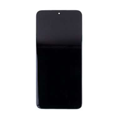 Дисплейный модуль с тачскрином для Huawei Honor X8a (серебристый) (LCD) &mdash; 2