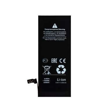 Аккумуляторная батарея для Apple iPhone 6 (2200 mAh) (Премиум) — 1
