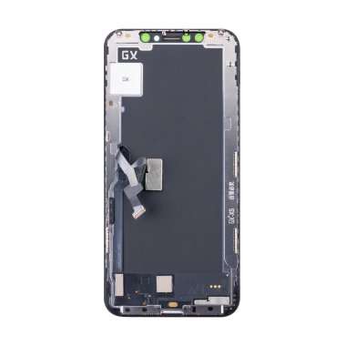 Дисплей с тачскрином для Apple iPhone XS (черный) Дисплей с тачскрином для Apple iPhone XS (черный)