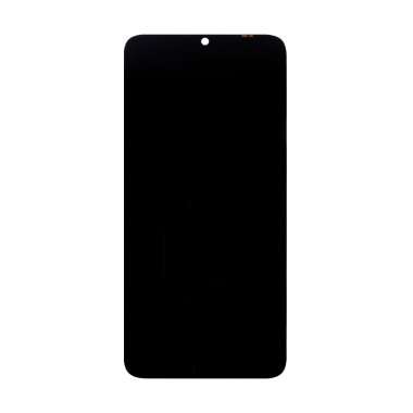 Дисплей с тачскрином для Huawei Honor X5 Plus (черный) (AA) &mdash; 2