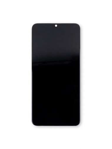 Дисплей с тачскрином для Huawei Play6 (черный) (AAA) — 1