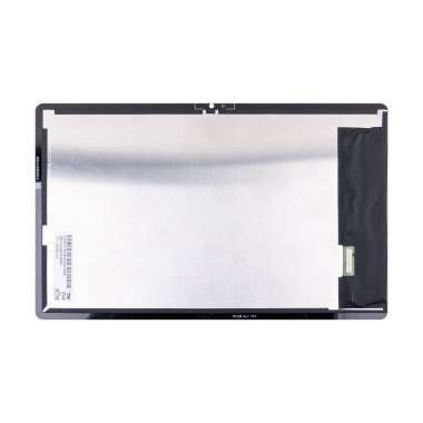 Дисплей с тачскрином для Lenovo Xiaoxin Pad (черный) &mdash; 1