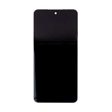 Дисплей с тачскрином для OPPO A3x 4G (черный) &mdash; 2