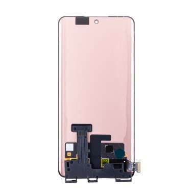 Дисплей с тачскрином для OPPO Reno 10 5G (черный) (OLED) &mdash; 1