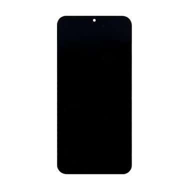 Дисплейный модуль с тачскрином для Samsung Galaxy A25 5G (A256E) (черный) (OLED) &mdash; 2