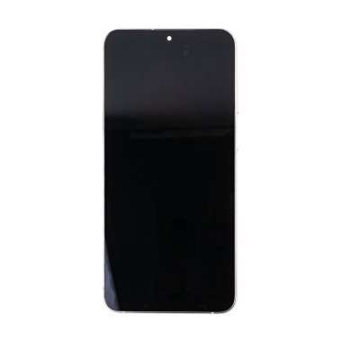 Дисплейный модуль с тачскрином для Samsung Galaxy S23 Plus (S916B) (черный) &mdash; 2