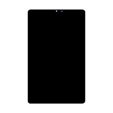 Дисплей с тачскрином для Samsung Galaxy Tab A9 8.7 Wi-Fi (X110) Galaxy (черный) &mdash; 2