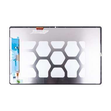 Дисплей для Samsung Galaxy Tab S9 FE Plus 12.4 Wi-Fi (X610N) (черный) — 1
