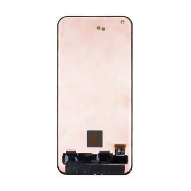 Дисплей с тачскрином для Xiaomi Mi 11 Ultra (черный) — 1