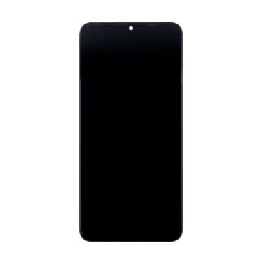 Дисплейный модуль с тачскрином для Xiaomi Redmi 9 (черный) — 2