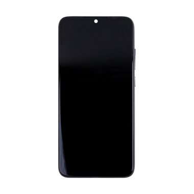 Дисплейный модуль с тачскрином для Xiaomi Redmi Note 7 (черный) &mdash; 2
