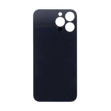 Задняя крышка для Apple iPhone 13 Pro Max (зеленая) Премиум