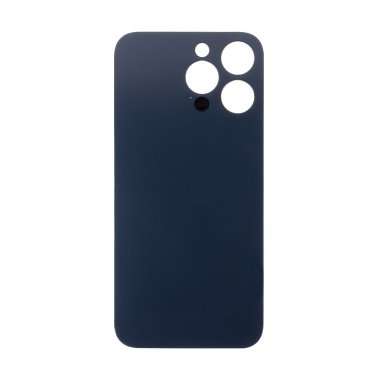 Задняя крышка для Apple iPhone 14 Pro Max (золотистая) Премиум